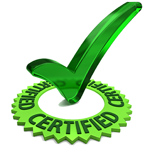 HVAC Certified Technician