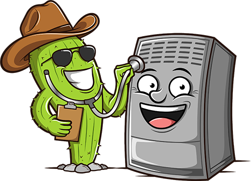 Preventative Maintenance