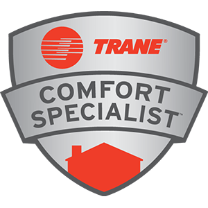 Trane Comfort Specialist